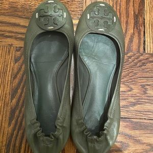 Tory Burch Ballet Flats